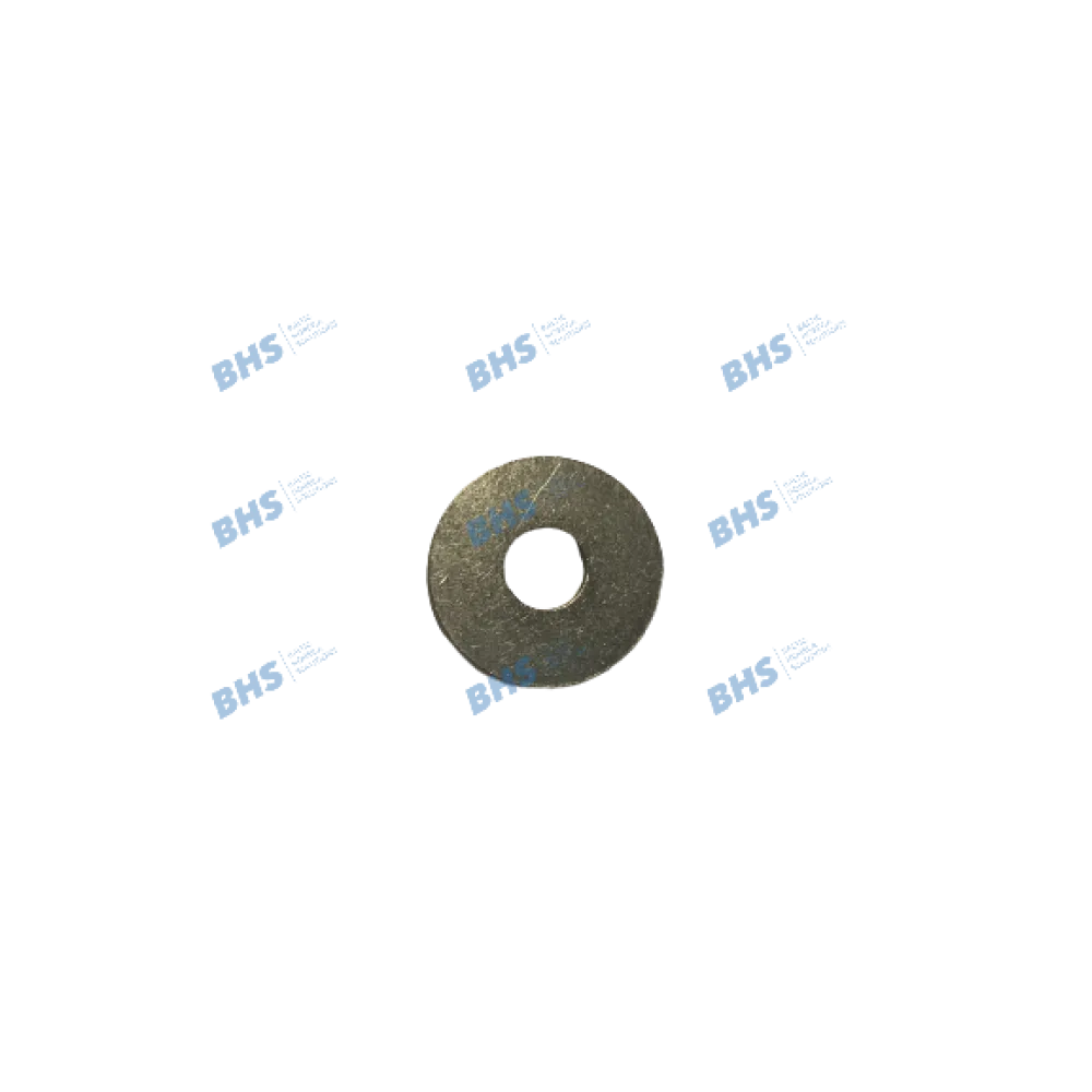 WASHER FLAT LARGE M6