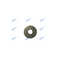 WASHER FLAT LARGE M6