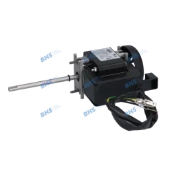 ELECTRIC PUMP REBO NR40