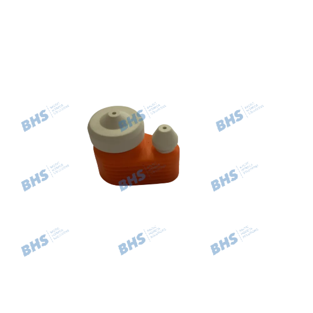 Connection foamer head nozzle 1.15