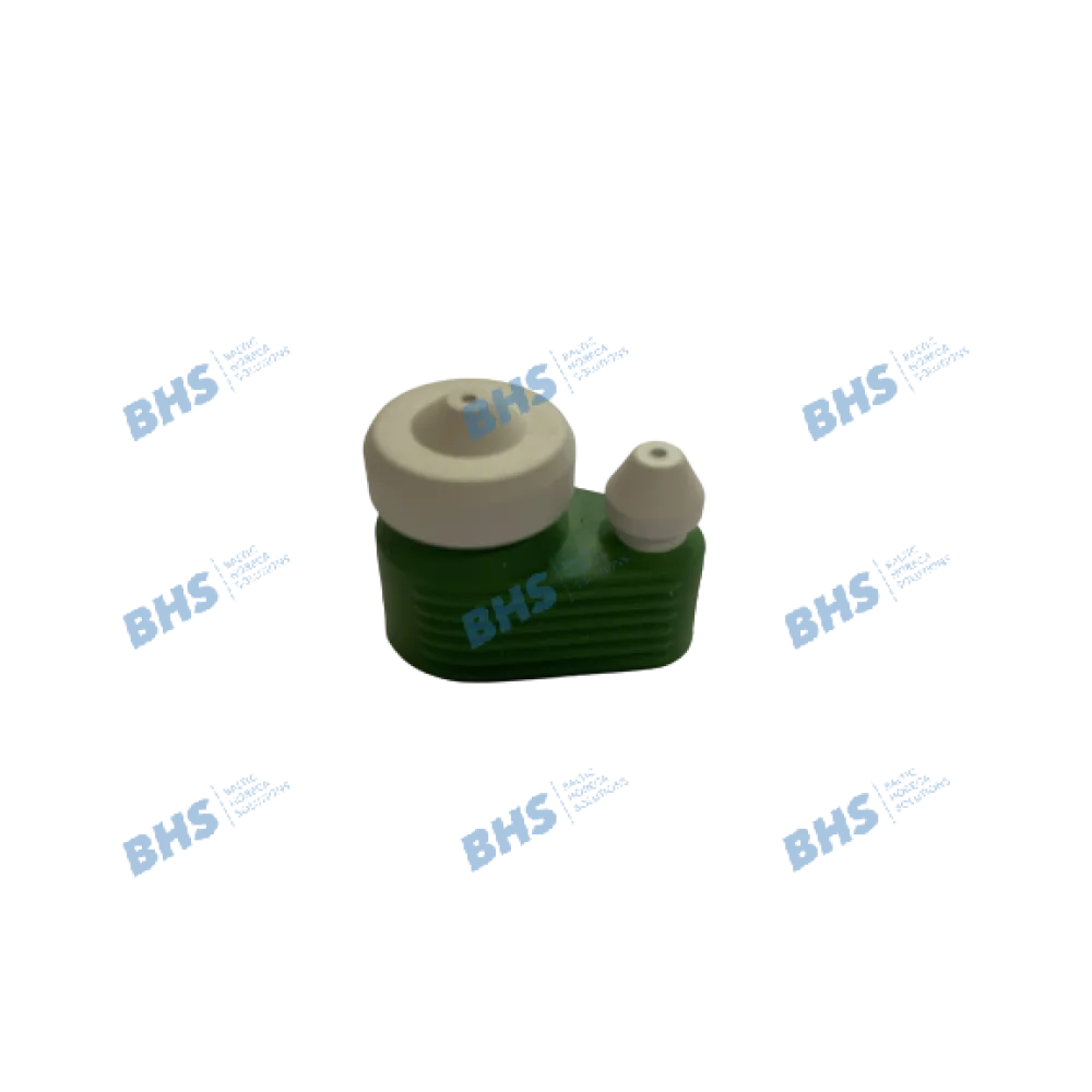 Connection foamer head nozzle 1.3 