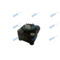 Flow meter 1.1 G1/4-G1/4 PA 6.6