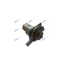 Motor+impeller