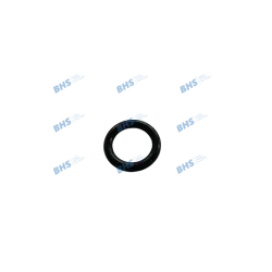 O-ring 15x3.5 NBR 70 Sh A bk