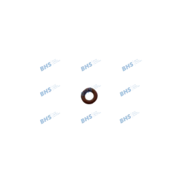 O-ring 3.68x1.78 VMQ 60 Sh A rd
