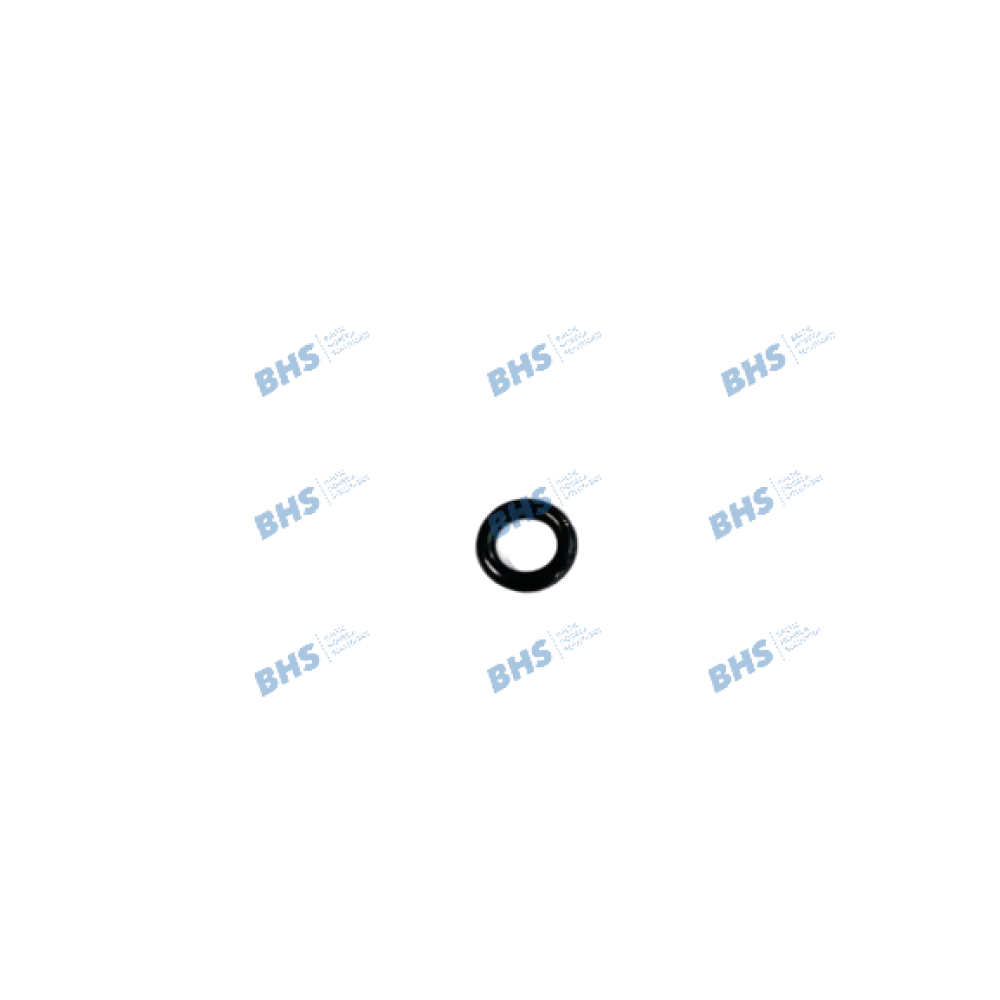 O-ring 5.28x1.78 EPDM 70 Sh A bk