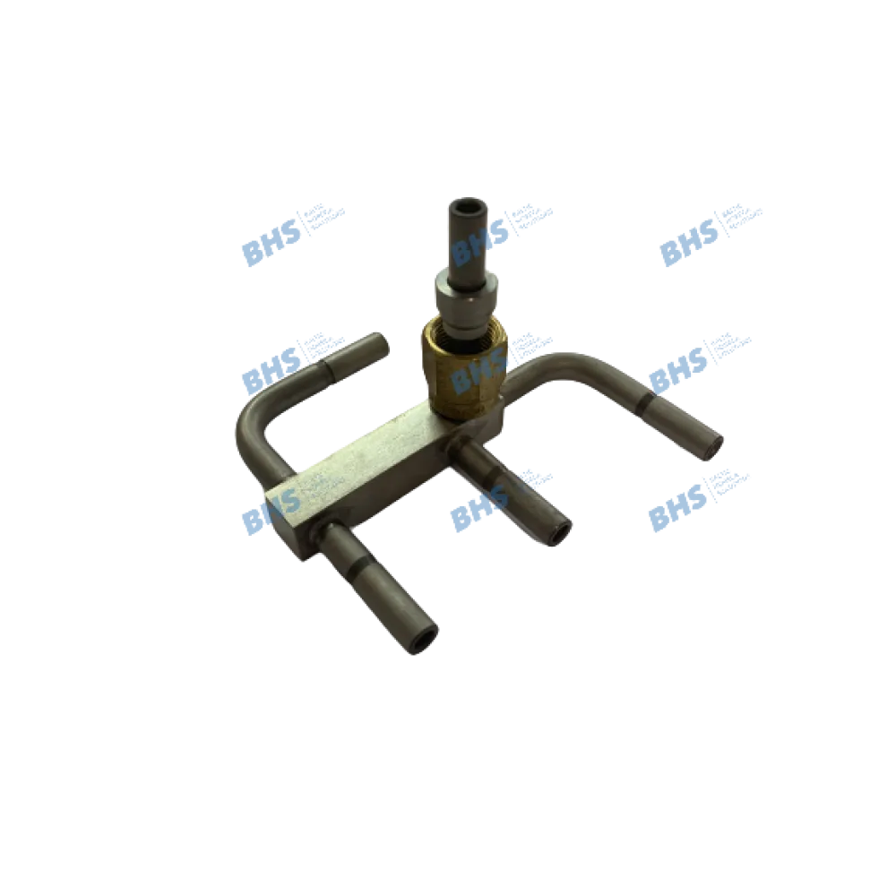 Terminal block large cpl.