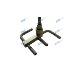 Terminal block large cpl.