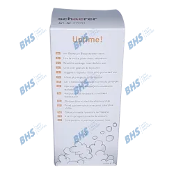 Cartouche détartrante Schaerer Uptime 079293