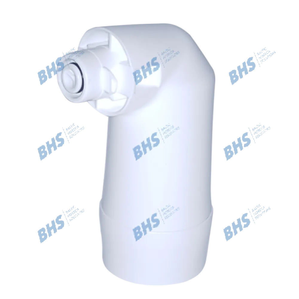 Cartouche détartrante Schaerer Uptime 079293