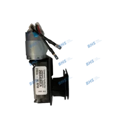 Dosing screw motor cpl.