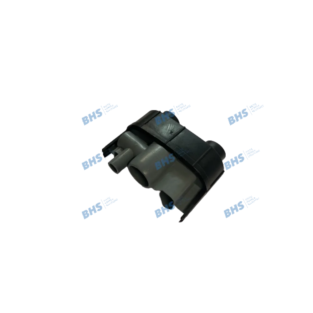 Foamer head cpl w/o air intake pipe