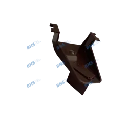 Friction piston protection SCC