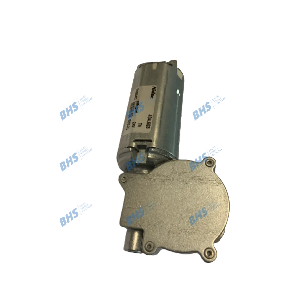 Motor 24V DC brewing unit 190204U