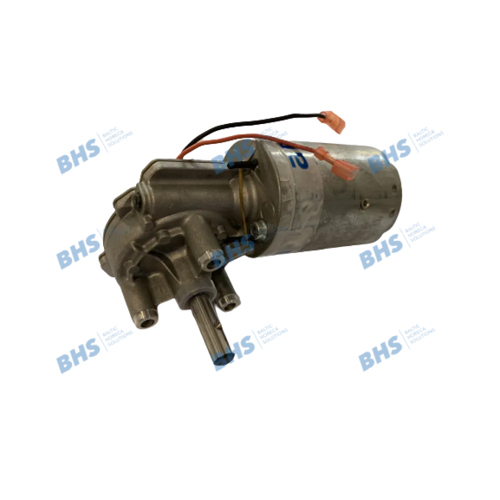 Motor 36V DC brewing unit