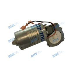 Motor 36V DC brewing unit