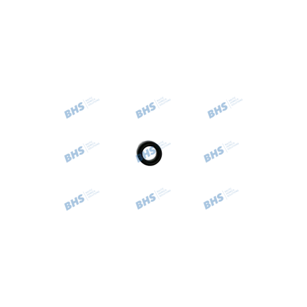 O-ring 5x1.5 EPDM 70 Sh A bk