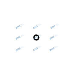 O-ring 2.9x1.78 EPDM 70 Sh A bk