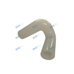 Preformed hose 16/22 Si transp. suct.