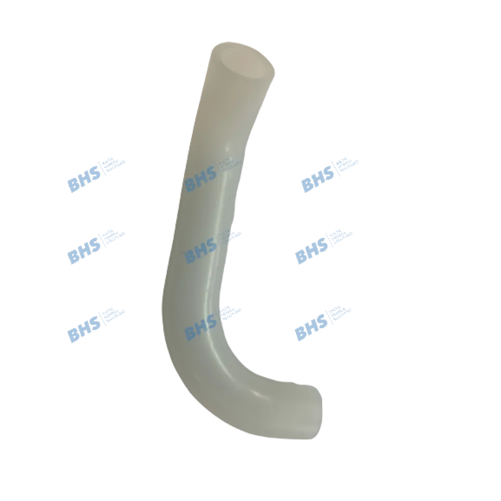 Preformed hose 16/22 Si transp.