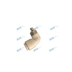 Screw-in elbow connection 4-M5 PPSU