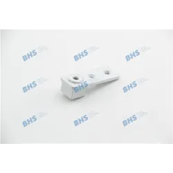 DOWN HINGE AXIS JACKET