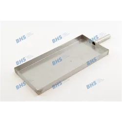 EVAPORATOR WATER PAN 140x306