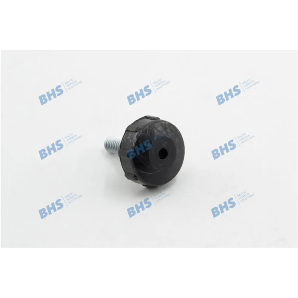 ADJUSTABLE SCREW FOOT