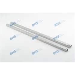 GUIDES L/R (SET) U-SHAPE