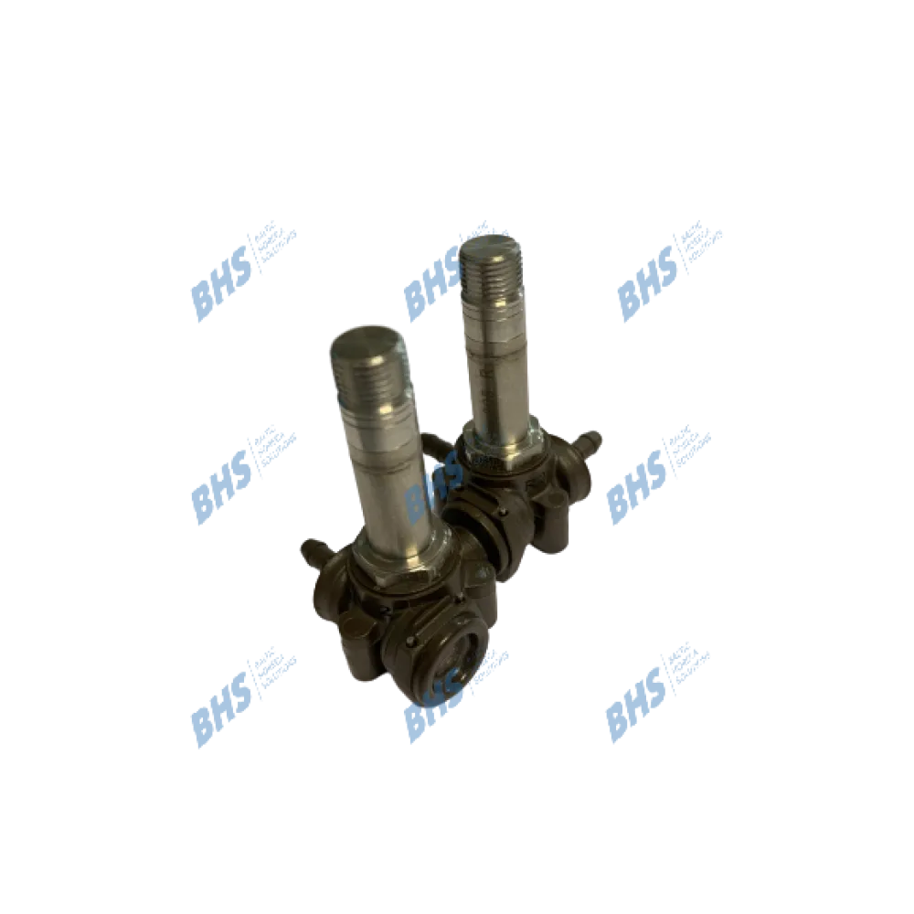 Valve block 3-line HW 1.2 w/o magnet