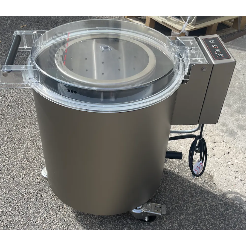 Essoreuse à salade ES-200