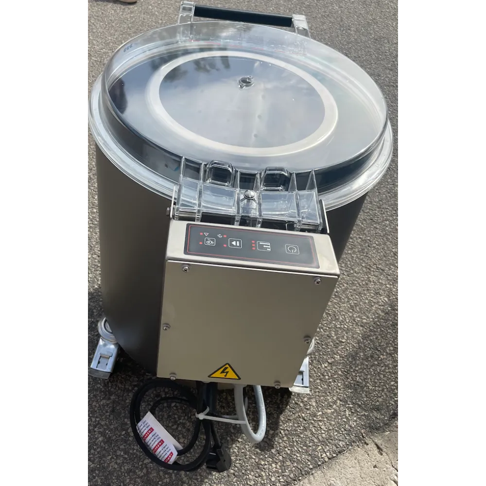 Essoreuse à salade ES-200