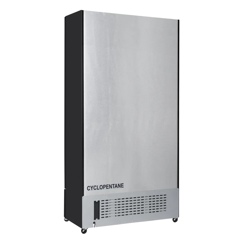 Armoire réfrigérée de présentation 776 L SCANDOMESTIC DC826BD