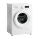 Machine à laver WAH 2808 W