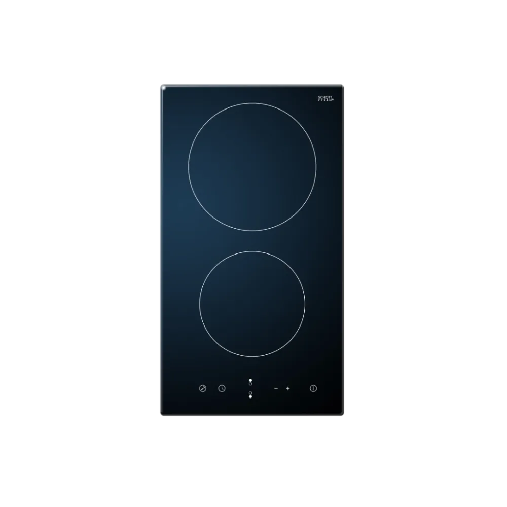 Ceramic stove hob K 30 Domino