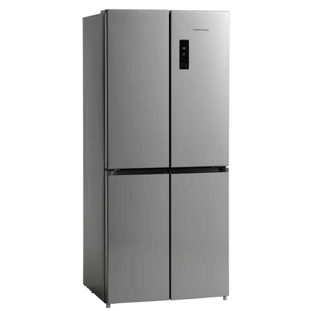 Réfrigérateur Combi SKF 481 X