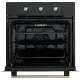Built-in oven XO 6300