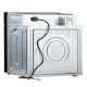Built-in oven XO 6300