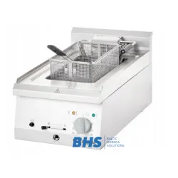 Elektriskais friteris 15 litri