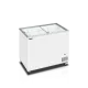 Ice cream freezer IC301SC