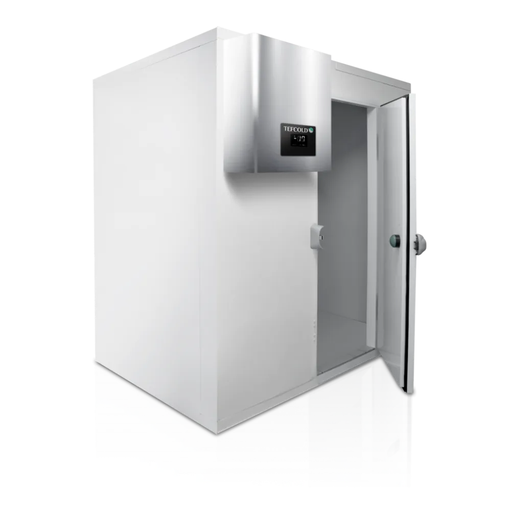 Chambre de congélation 2100 /3000 /2200 mm  -10.06 m³