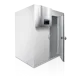 Chambre de congélation 2100 /3000 /2200 mm  -10.06 m³