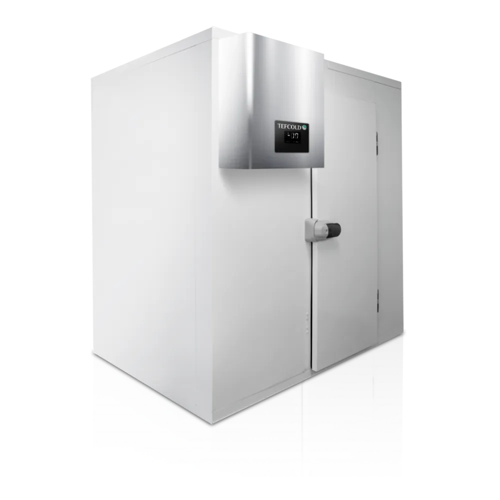 Chambre de congélation 2100 /3000 /2200 mm  -10.06 m³