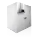 Chambre de congélation 2100 /3000 /2200 mm  -10.06 m³