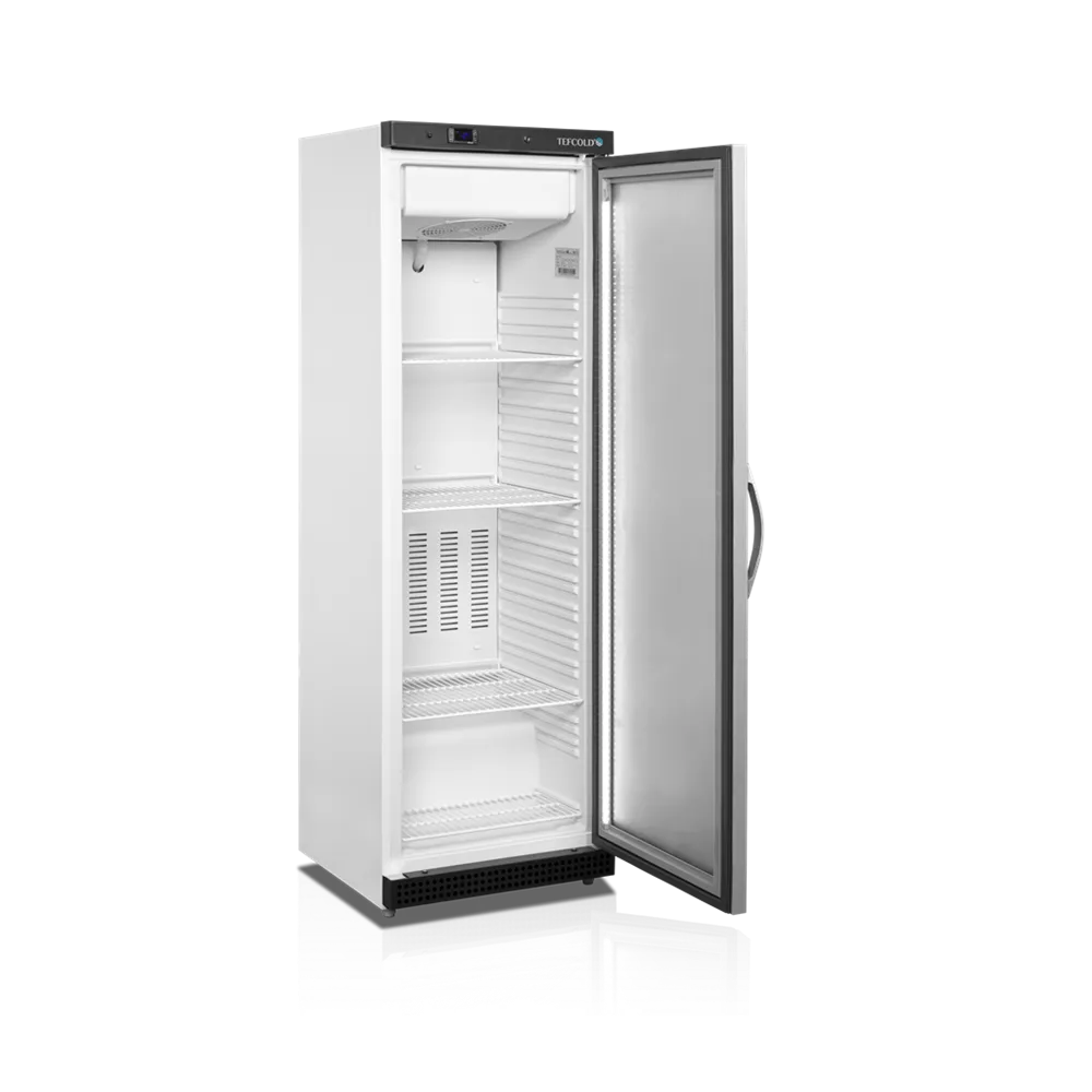 Congélateur UF 340 liters with glass doors