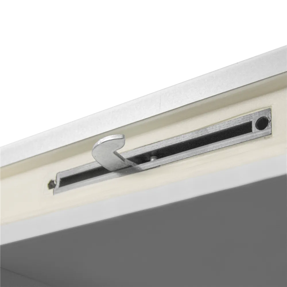 Chambre de congélation 2100 /3000 /2200 mm  -10.06 m³