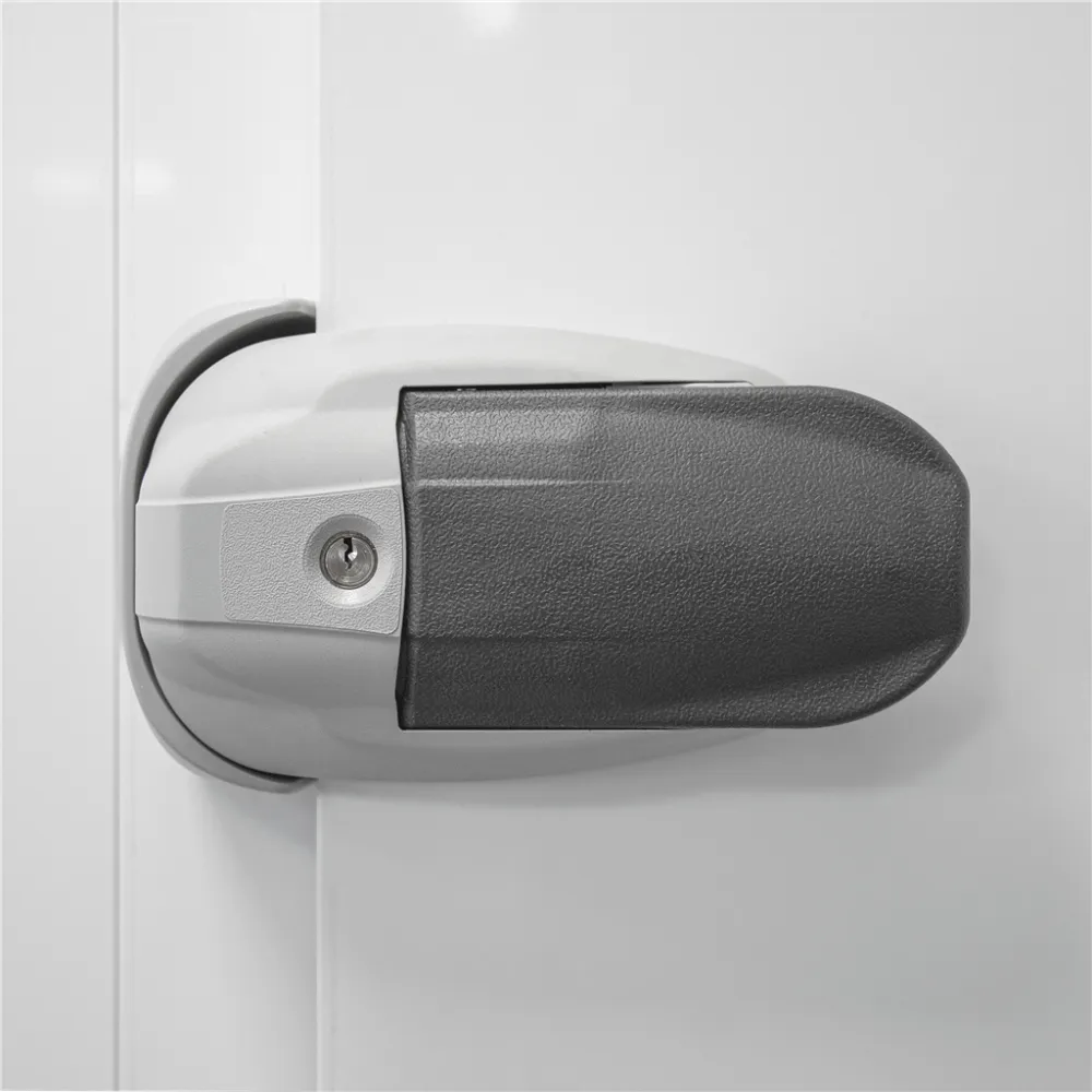 Chambre de congélation 2100 /3000 /2200 mm  -10.06 m³