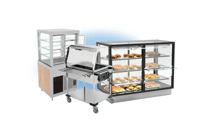 Équipement de cantine