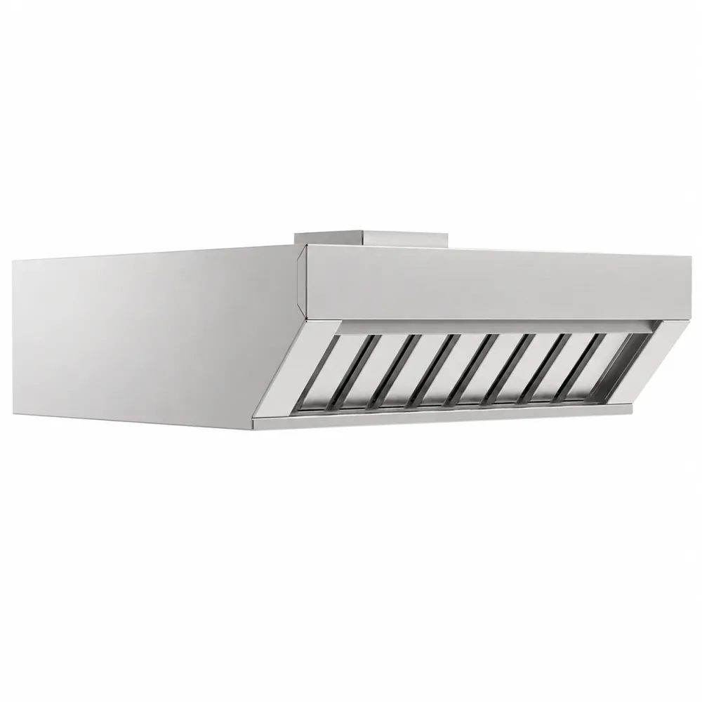 Hotte à condensation de vapeur MyChef MYCHA267