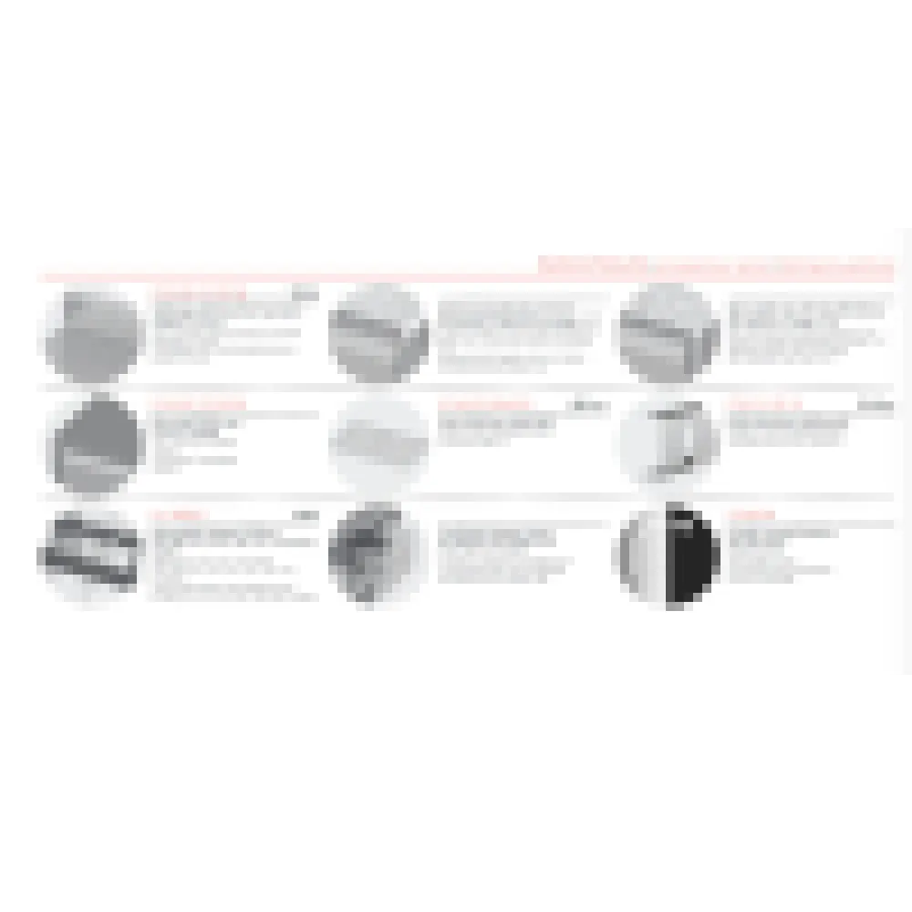 Table réfrigérée avec mécanisme de levage P424 2330 mm